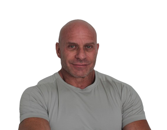 Steven Panzella