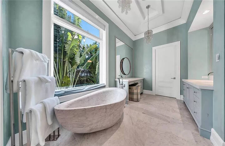 Baths Project