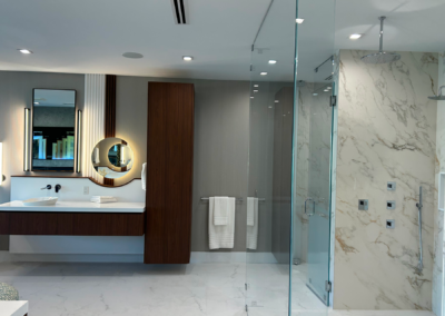 Bathroom Remodeling
