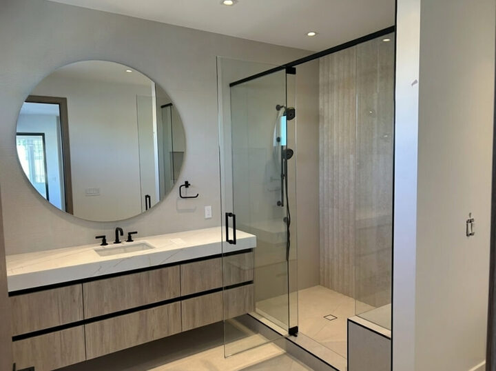 Baths Project