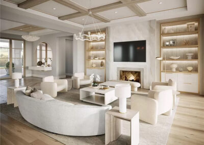 Home Remodeling Project