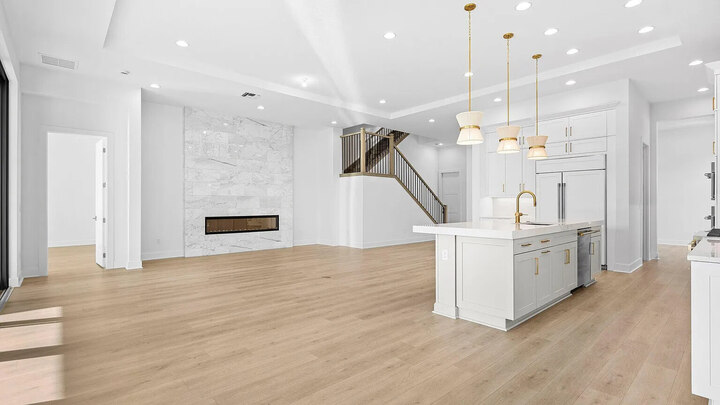Home Remodeling Project