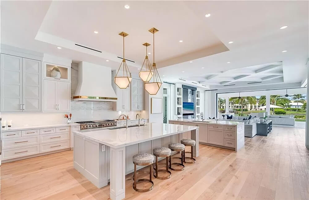 Kitchen Remodeling Contractor Fort Lauderdale FL