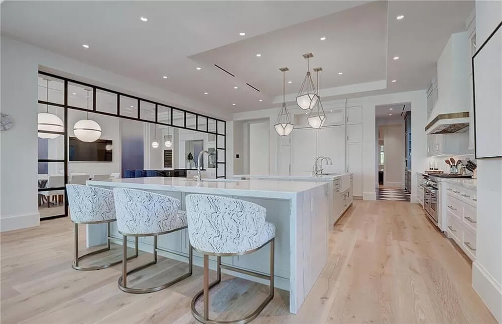 Kitchen Remodeling Contractors in Fort Lauderdale FL