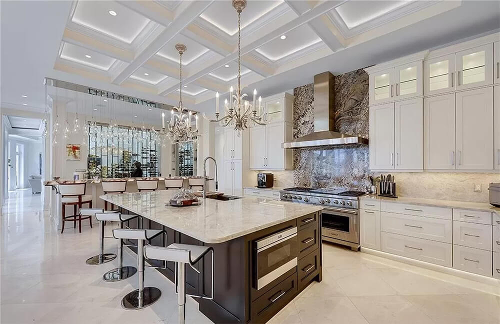 Kitchen Renovation Fort Lauderdale FL