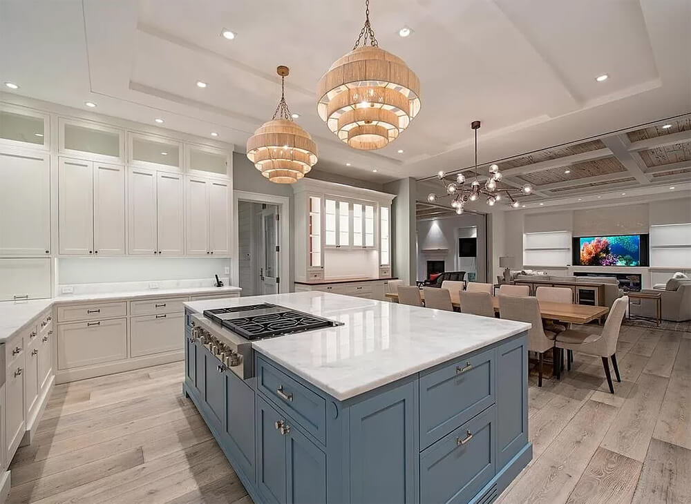 Kitchen Renovation Contractor Fort Lauderdale FL