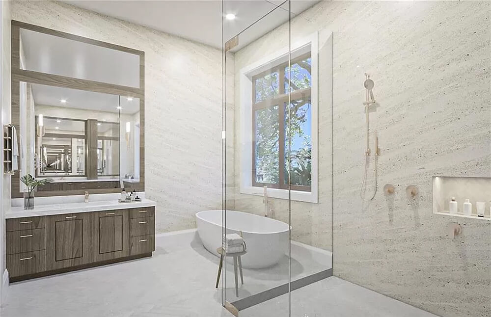 Baths Project